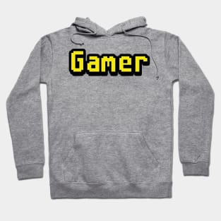 Gaming Addict Hoodie